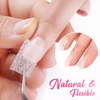 AEXZR™ Nail Extension Silk Fiberglass (10PCS)