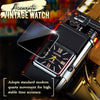 Cithway™ Windproof Dual-Flame Vintage Watch Lighter