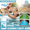 Aexzr™ Pool Cleaning Tablet (100 PCS)