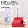 Cithway™ Easy-Squeeze Toothpaste Holder