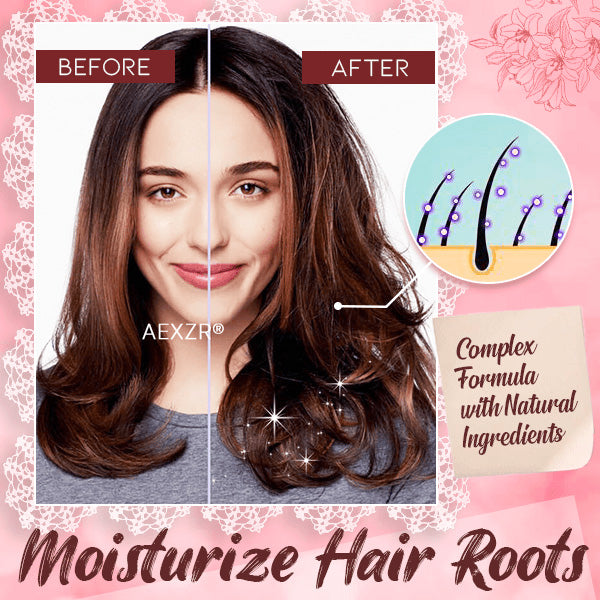 AEXZR® Volumizing Hair Spray