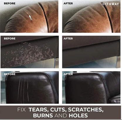 Cithway™ Advanced Leather Repair Gel