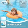 Aexzr™ Pool Cleaning Tablet (100 PCS)