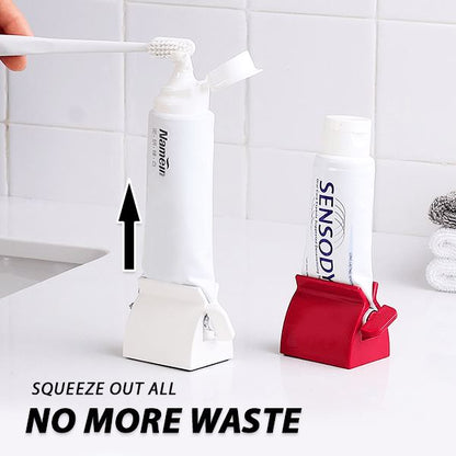 Cithway™ Easy-Squeeze Toothpaste Holder